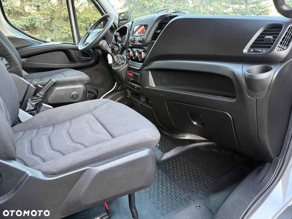 Iveco Daily 70C170 - 14
