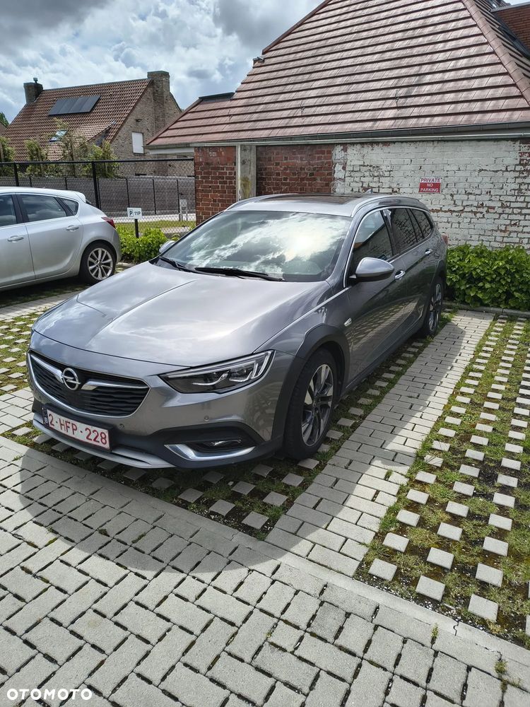 Opel Insignia 1.5 T Innovation S&S - 13