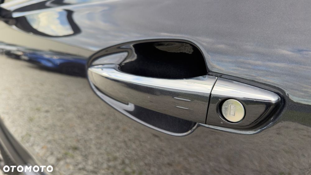 Peugeot 508 BlueHDi 180 EAT6 Stop&Start Allure - 25
