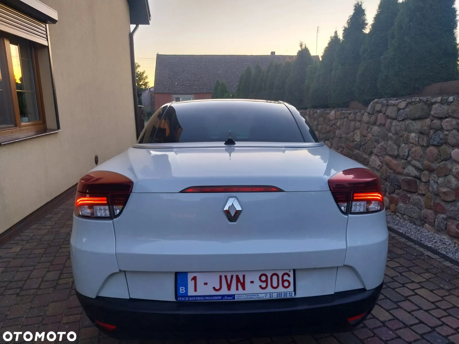 Renault Megane - 9