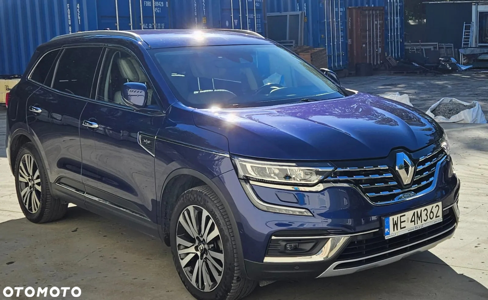 Renault Koleos 1.3 TCe Initiale Paris EDC - 3