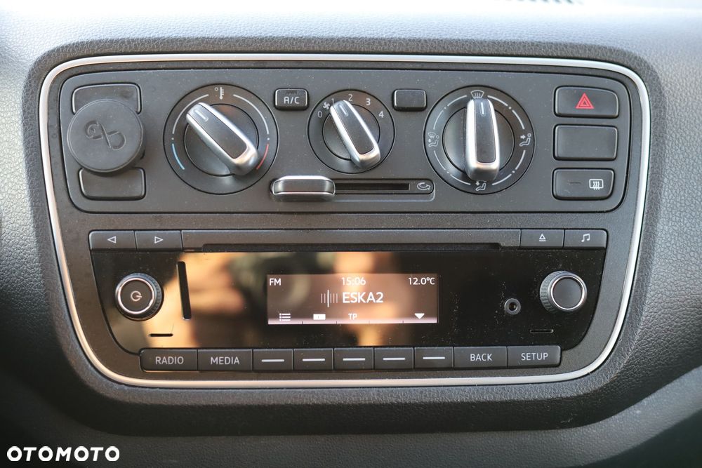 Skoda Citigo 1.0 Ambition - 12