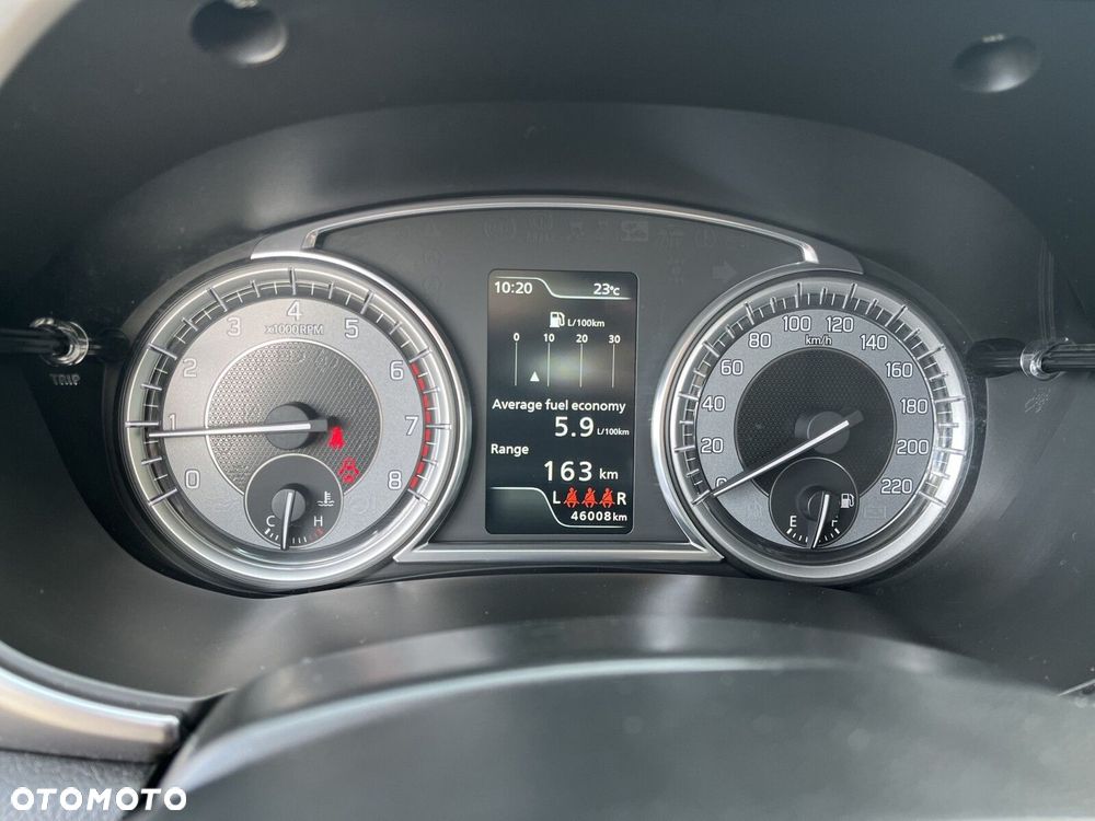 Suzuki Vitara - 15