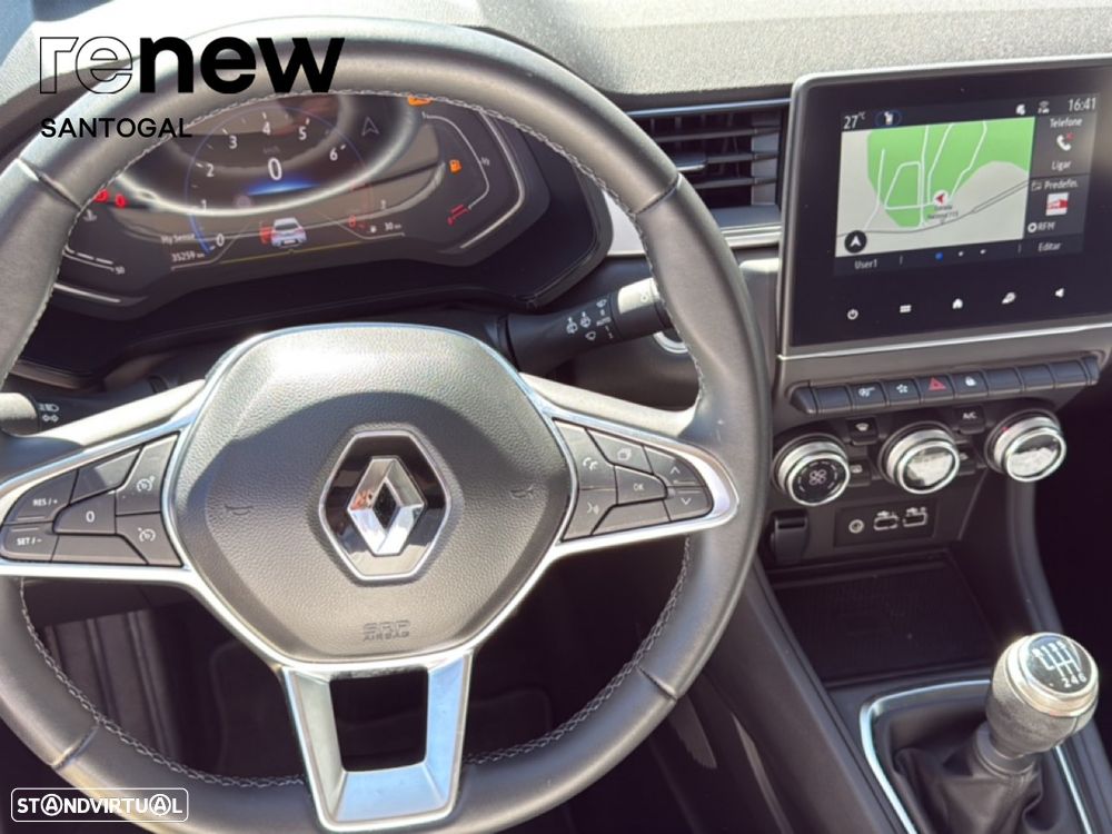 Renault Captur 1.0 TCe Techno - 28