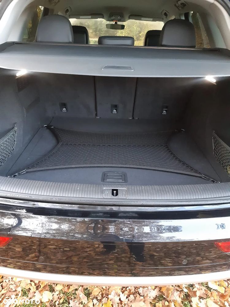 Audi Q5 2.0 TFSI Quattro S tronic - 16