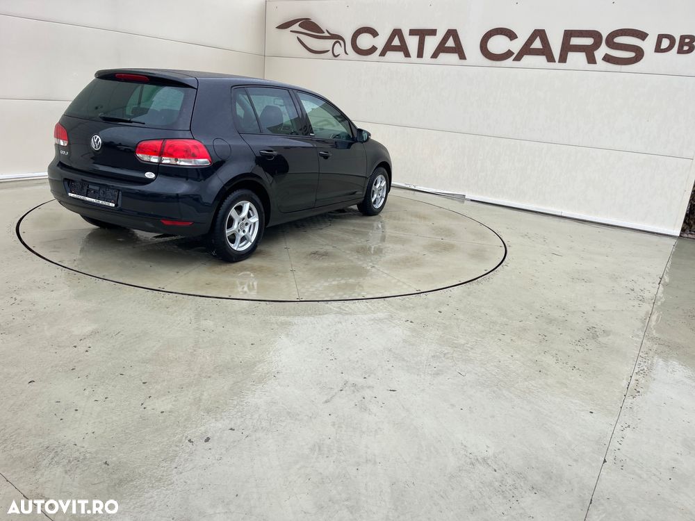 Volkswagen Golf ver-1-2-tsi-style - 16