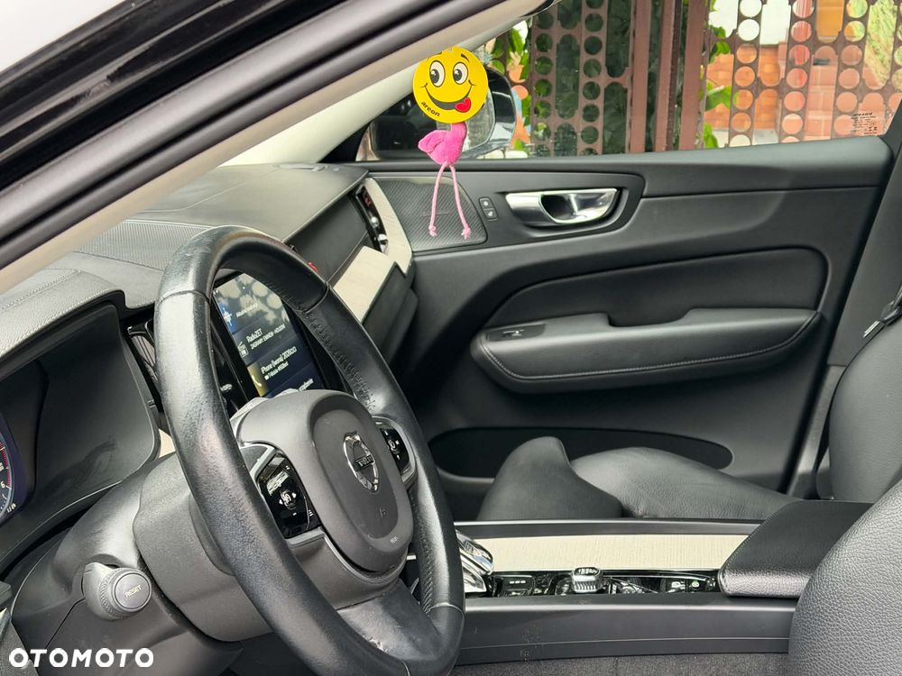 Volvo XC 60 B4 D Geartronic Inscription - 15