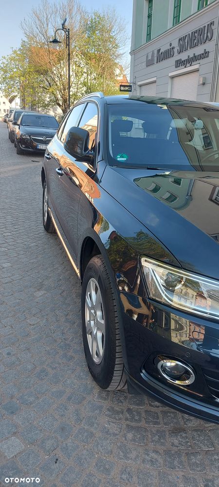 Audi Q5 - 8