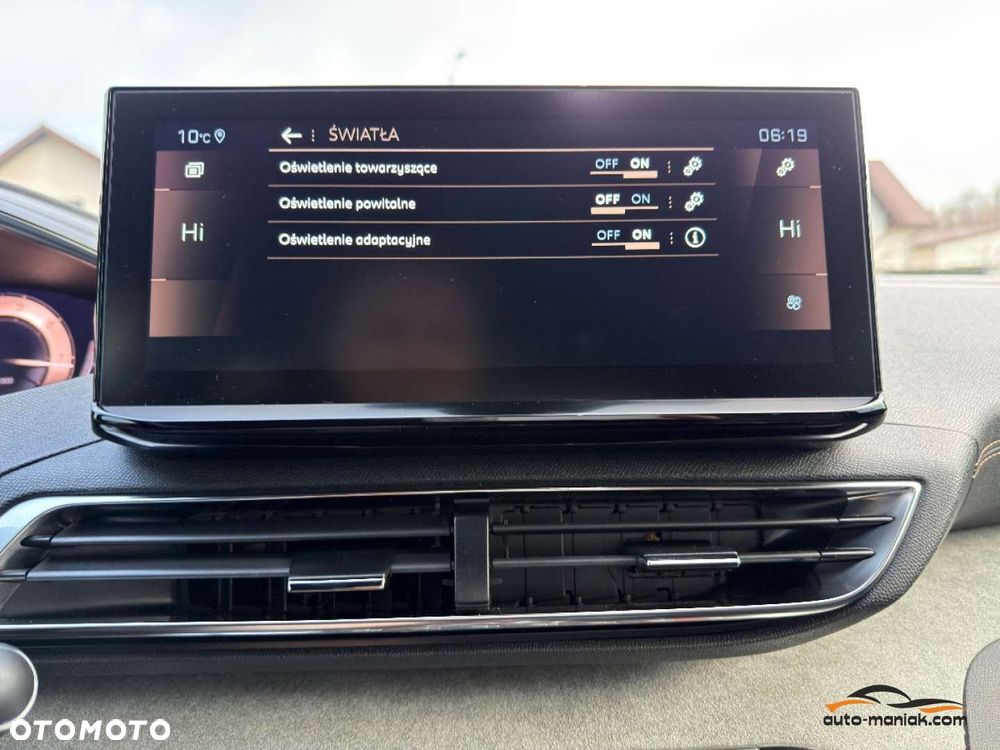 Peugeot 3008 BlueHDi 130 Stop & Start EAT8 GT - 32