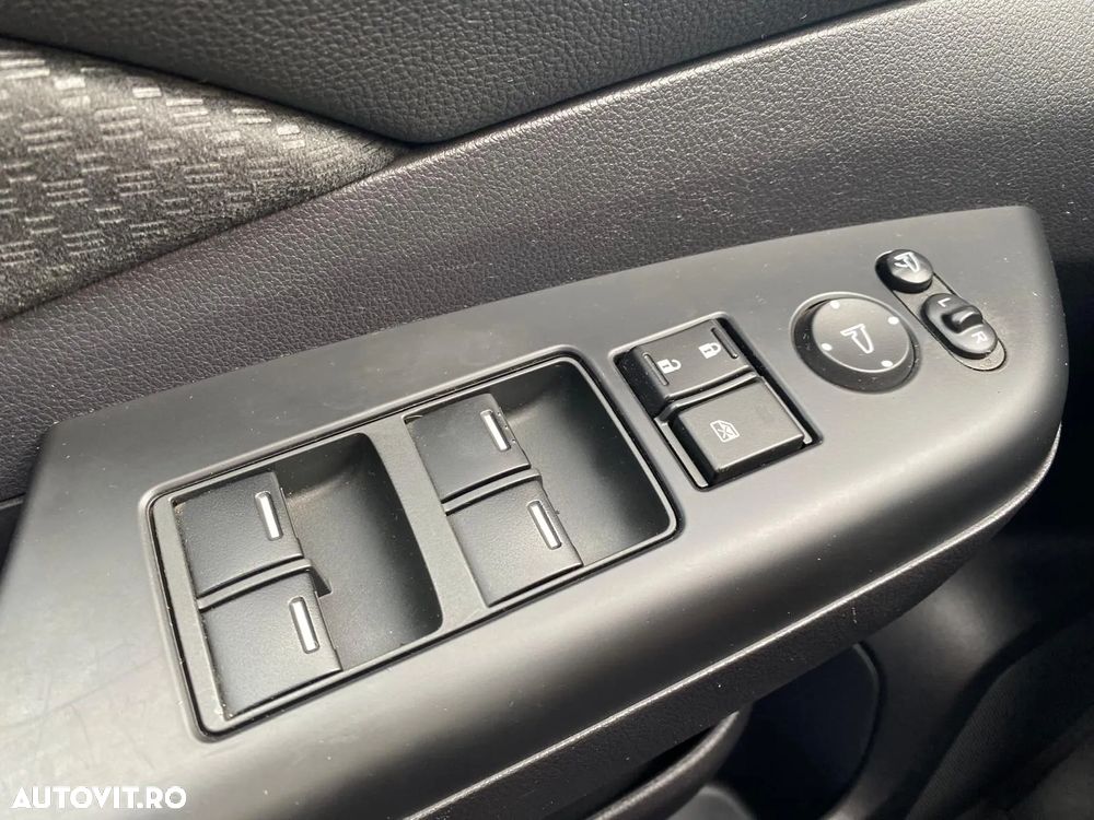 Honda CR-V - 20