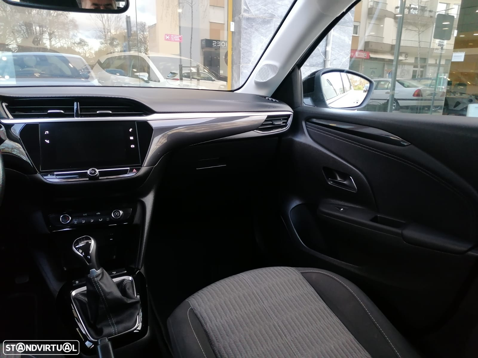 Opel Corsa 1.2 Edition - 41