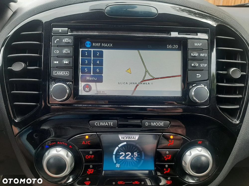 Nissan Juke 1.2 DIG-T Edition - 23