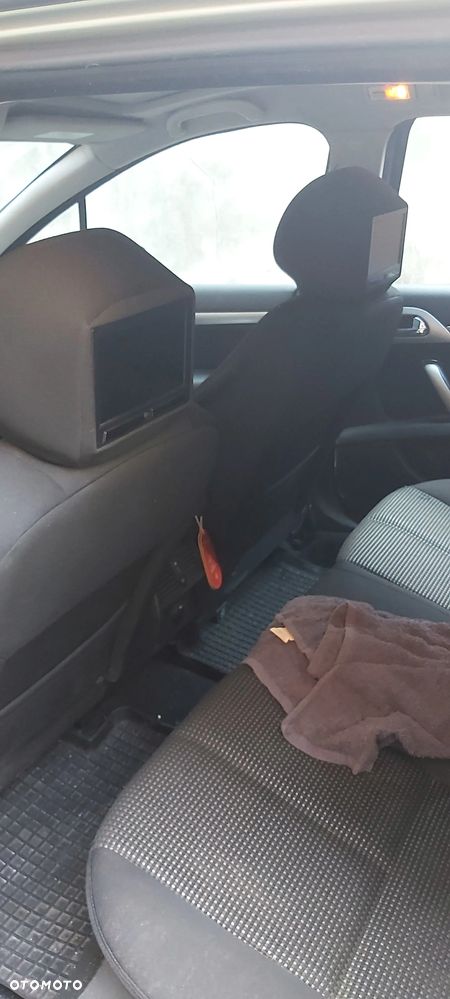 Peugeot 407 1.6 HDi Presence - 10