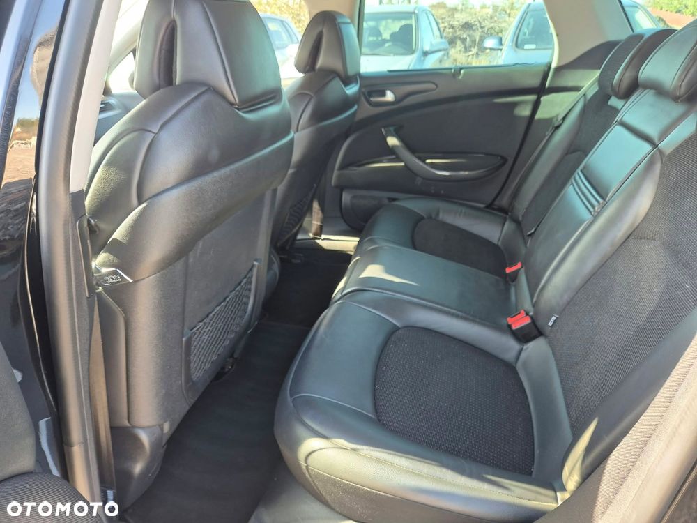 Citroën C5 2.0 HDi Attraction - 22