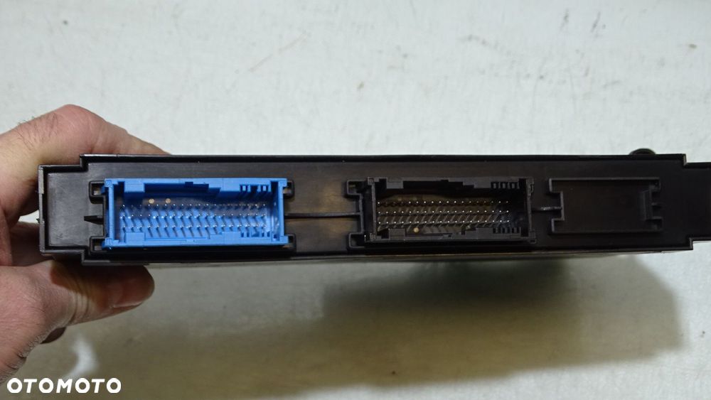 MODUŁ KOMFORTU BMW E81 116i 2.0 9229873 - 4