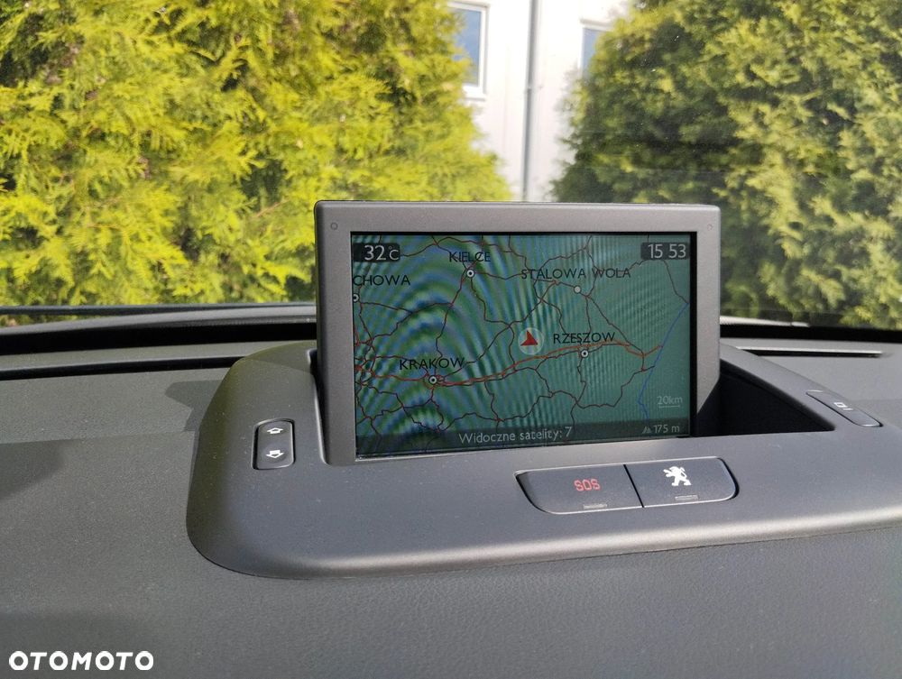 Peugeot 3008 - 12