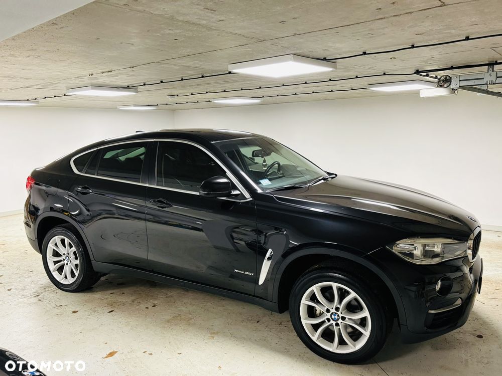 BMW X6 - 21