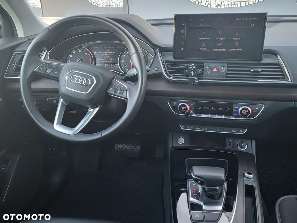 Audi Q5 - 12