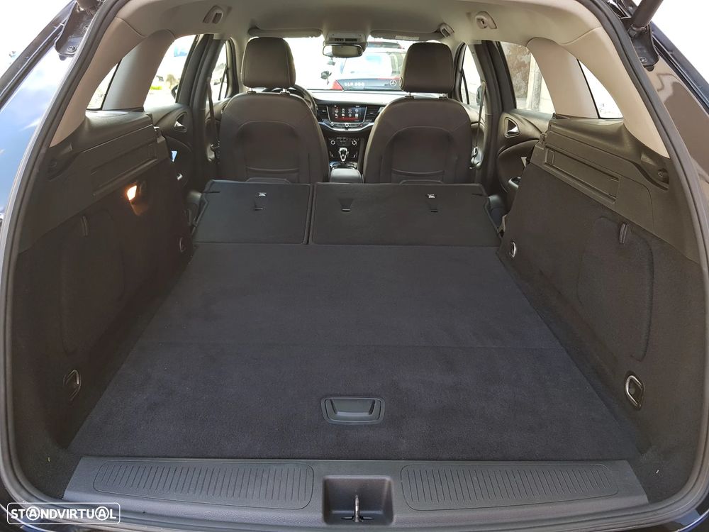 Opel Astra Sports Tourer 1.6 CDTI Innovation S/S RM6/SOB/5PC/5PB - 53