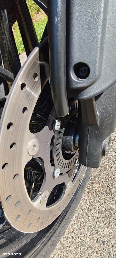 CFMoto CL-X - 3