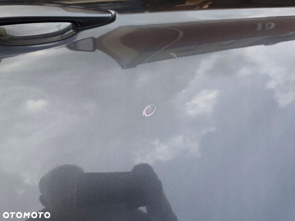 bmw f30 f31 przednie prawe drzwi b39 - 7