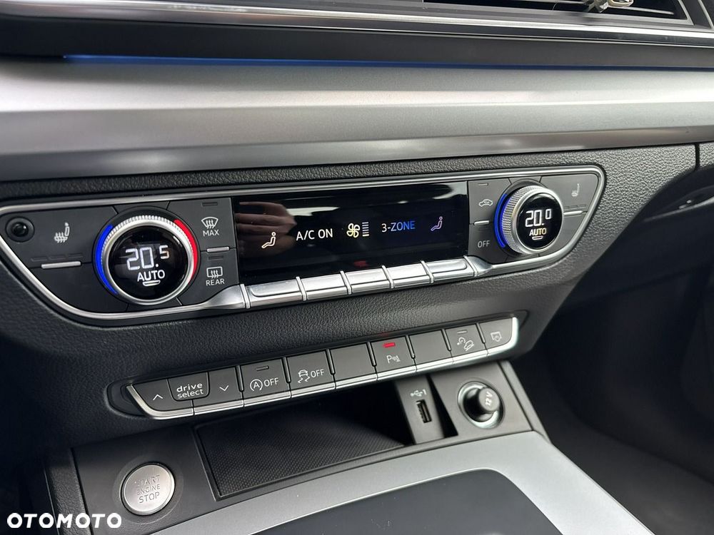 Audi Q5 40 TDI mHEV Quattro S tronic - 25