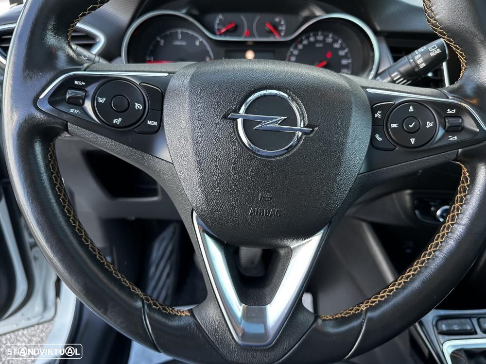 Opel Crossland X 1.6 CDTi Innovation - 25