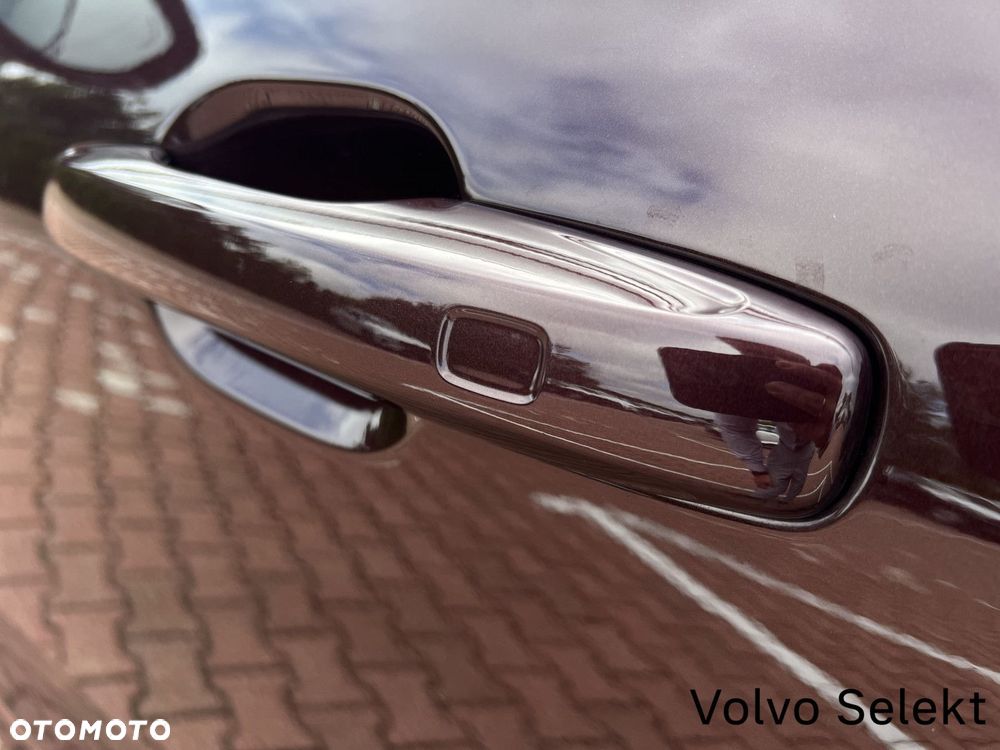 Volvo XC 60 B5 B AWD Core - 25
