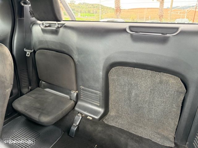 Nissan Navara 2.3 dCi CD 4WD N-Connecta Nav+Barras - 21