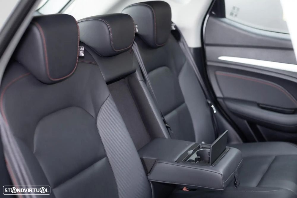 MG ZS EV 72.6 kWh Luxury - 17