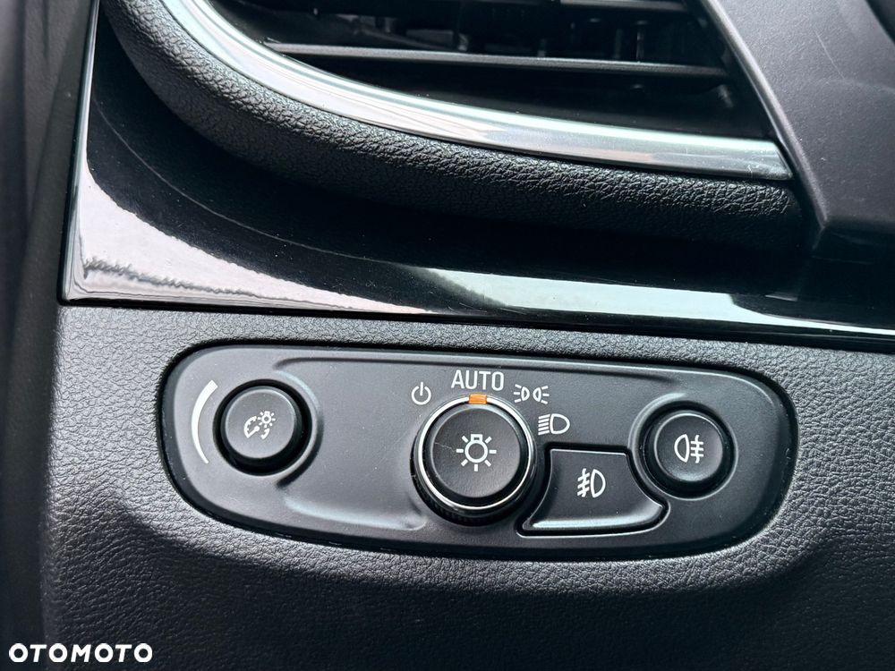 Opel Mokka 1.6 CDTI Automatik Innovation - 35