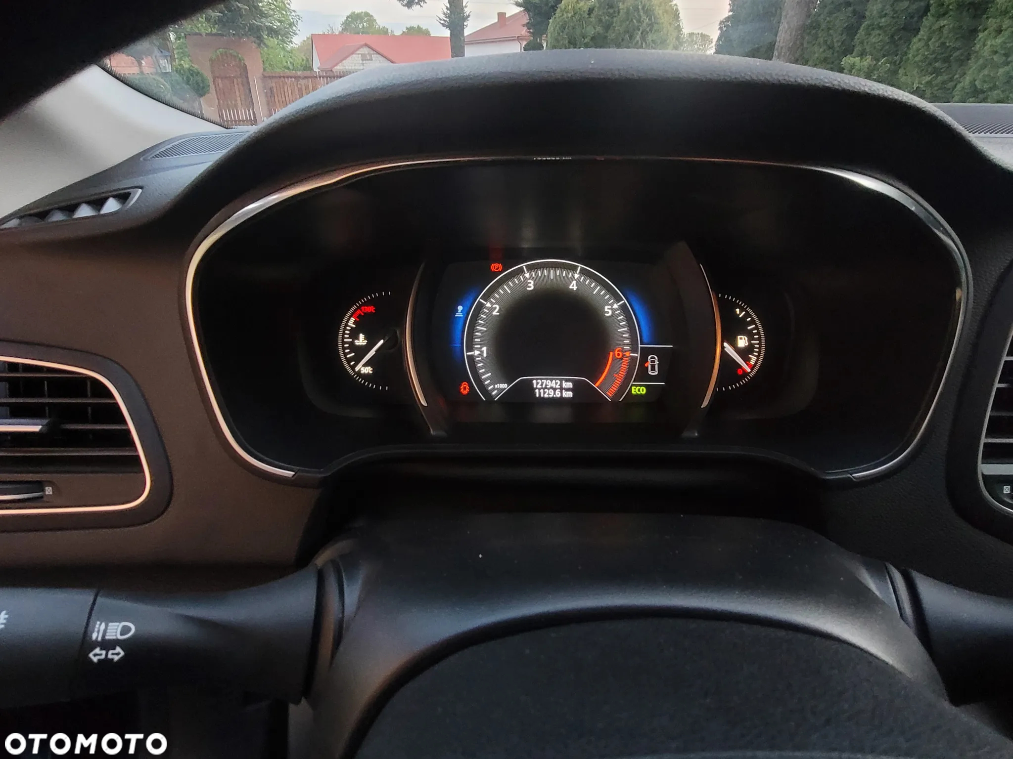 Renault Megane - 21