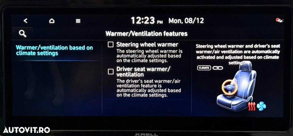 Hyundai Santa Fe - 39