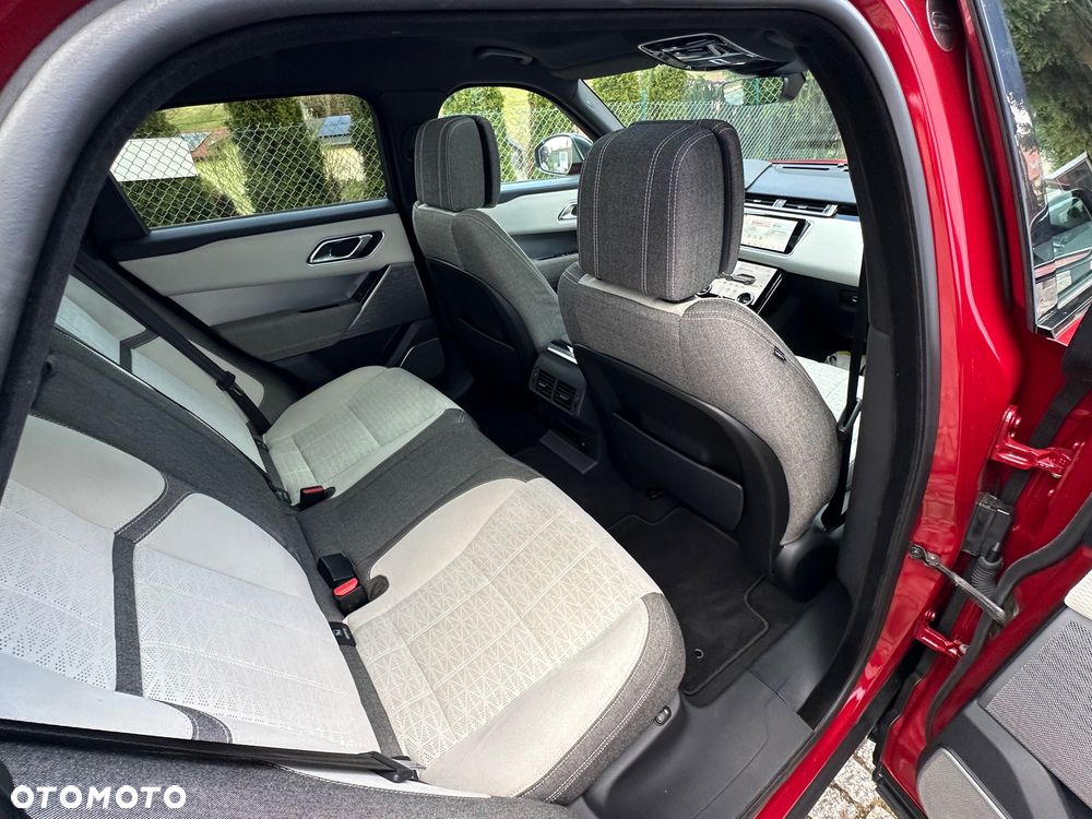 Land Rover Range Rover Velar 2.0 SD4 R-Dynamic HSE - 19