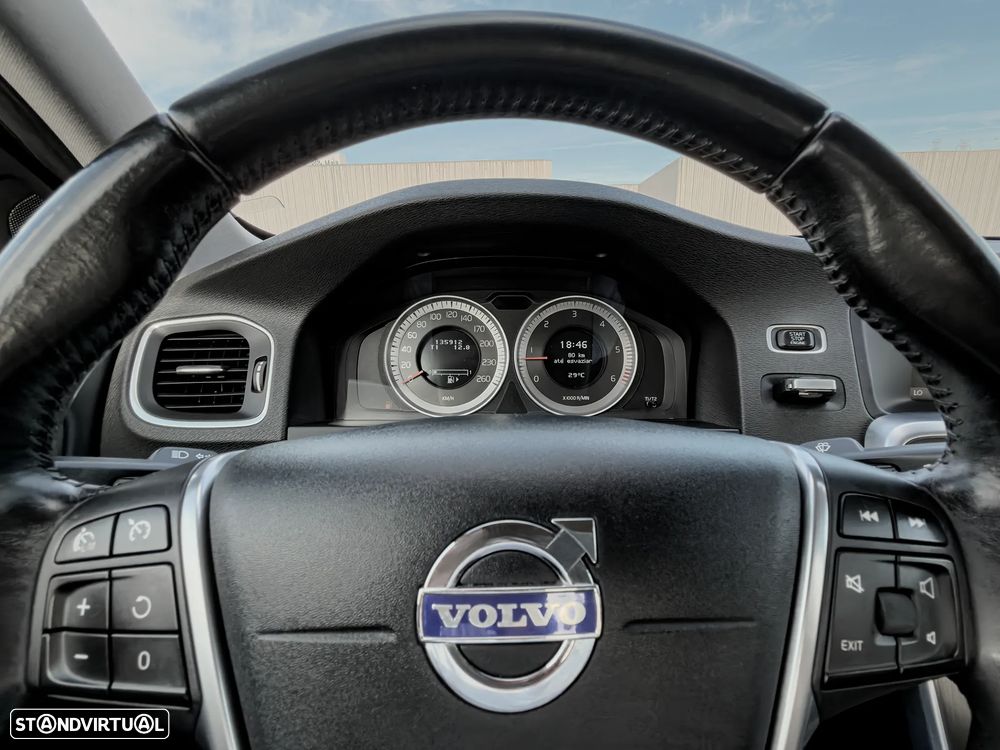 Volvo S60 2.0 D3 Summum - 7