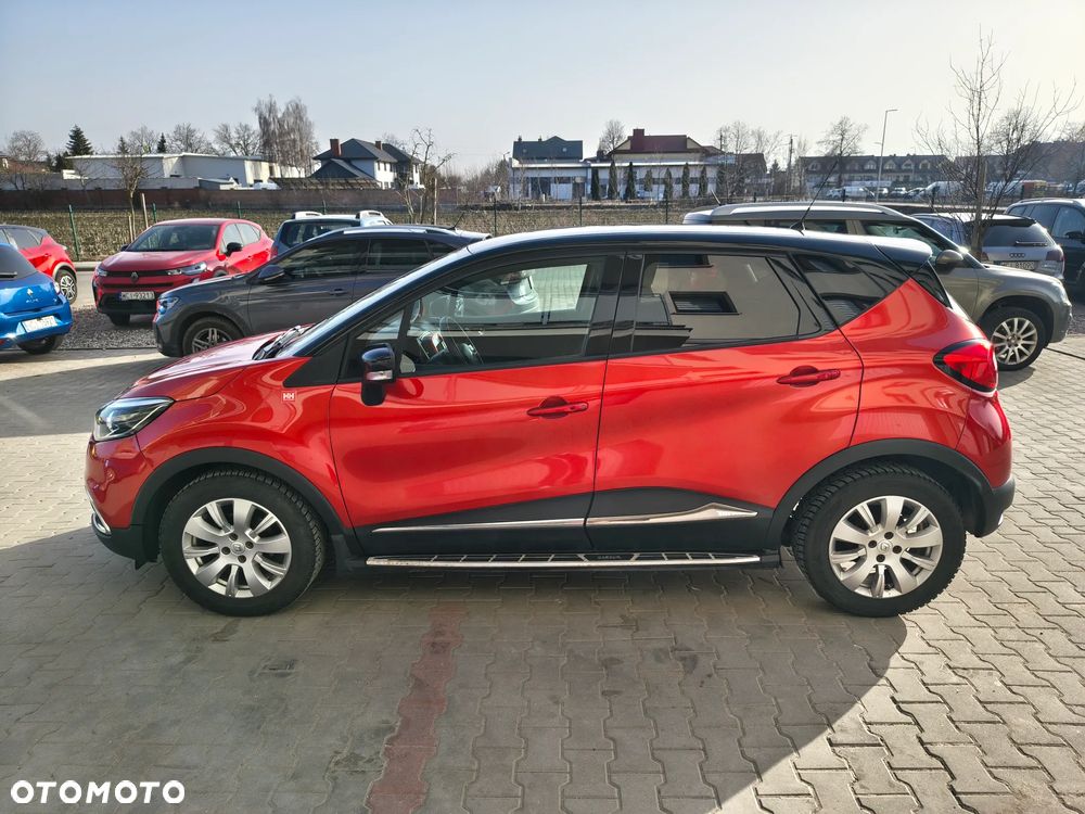 Renault Captur - 4