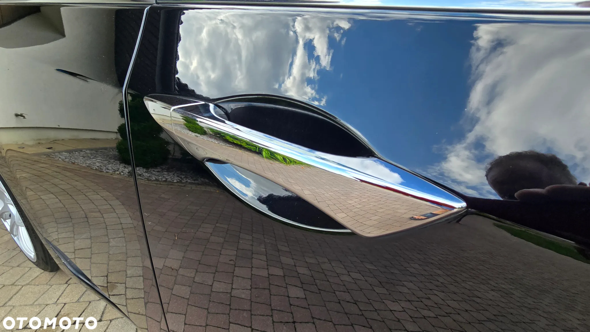 Honda Accord 2.0 Automatik Executive - 28