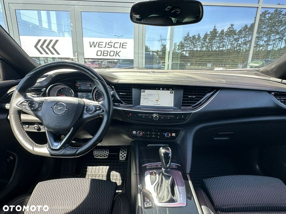 Opel Insignia 2.0 Automatik Innovation - 9