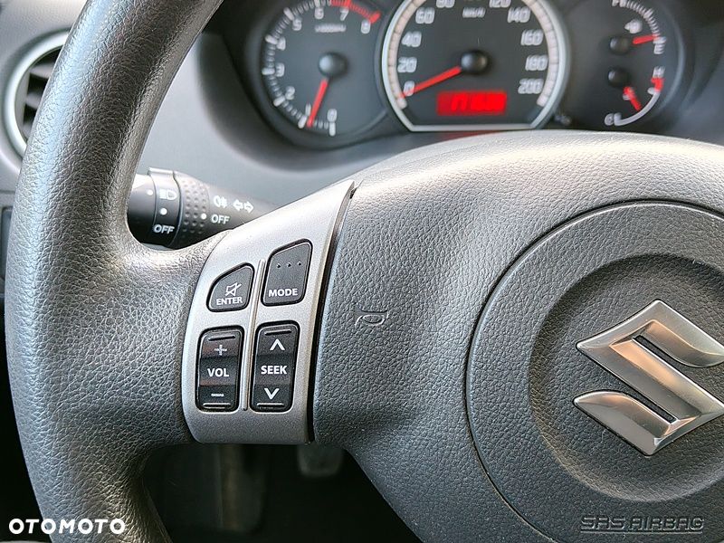 Suzuki Swift 1.3 GS / Premium - 14