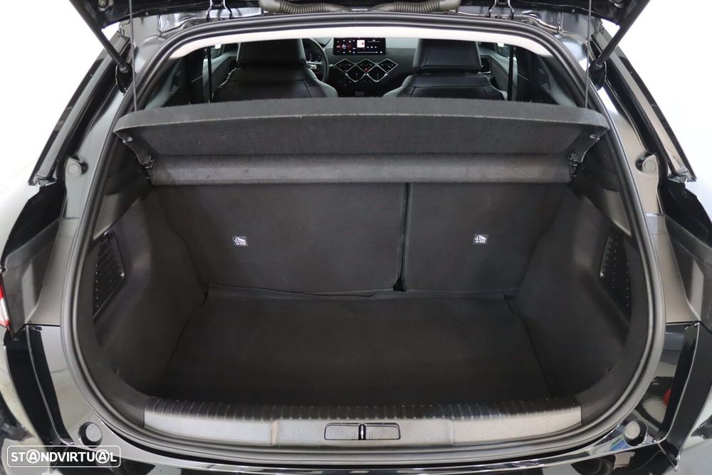 DS DS3 Crossback 1.2 PureTech Performance Line EAT8 - 24