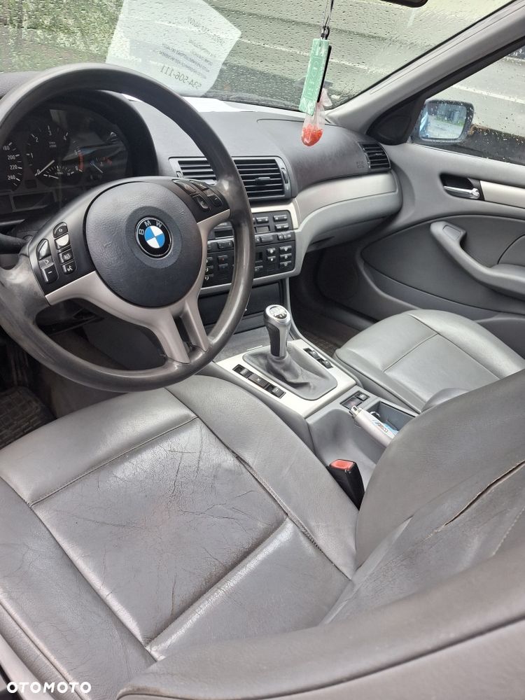 BMW Seria 3 - 3