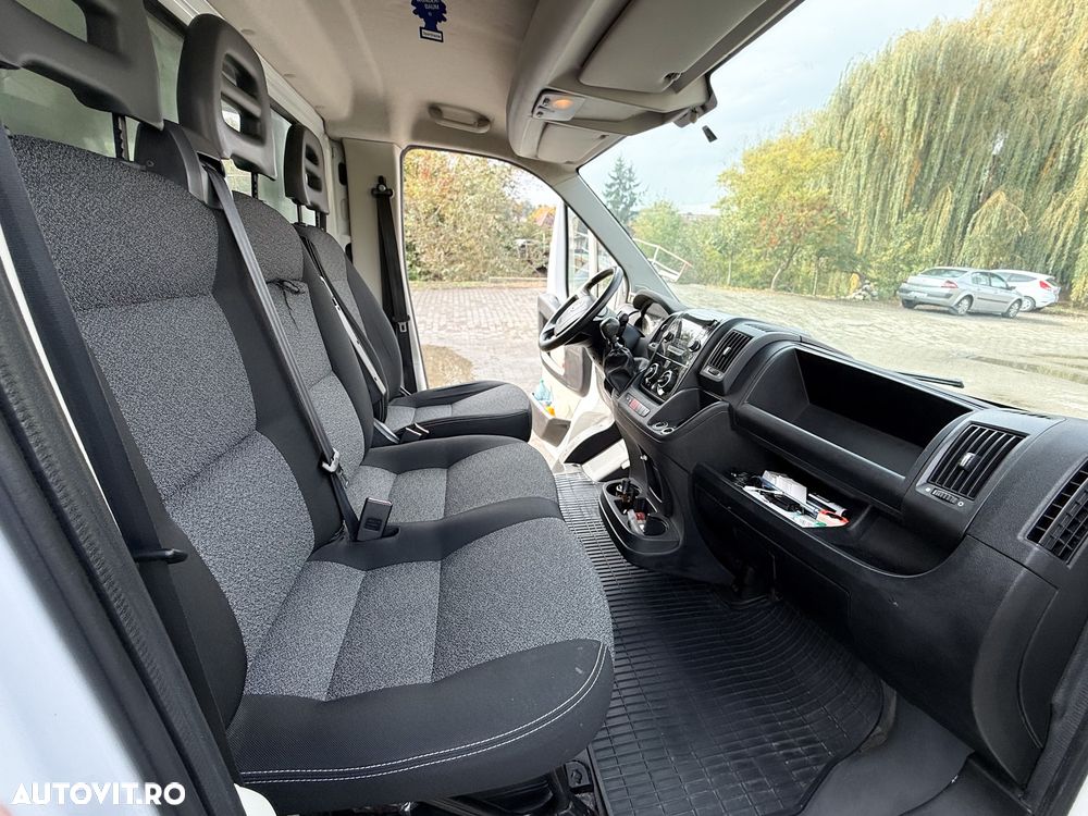Fiat Ducato - 17