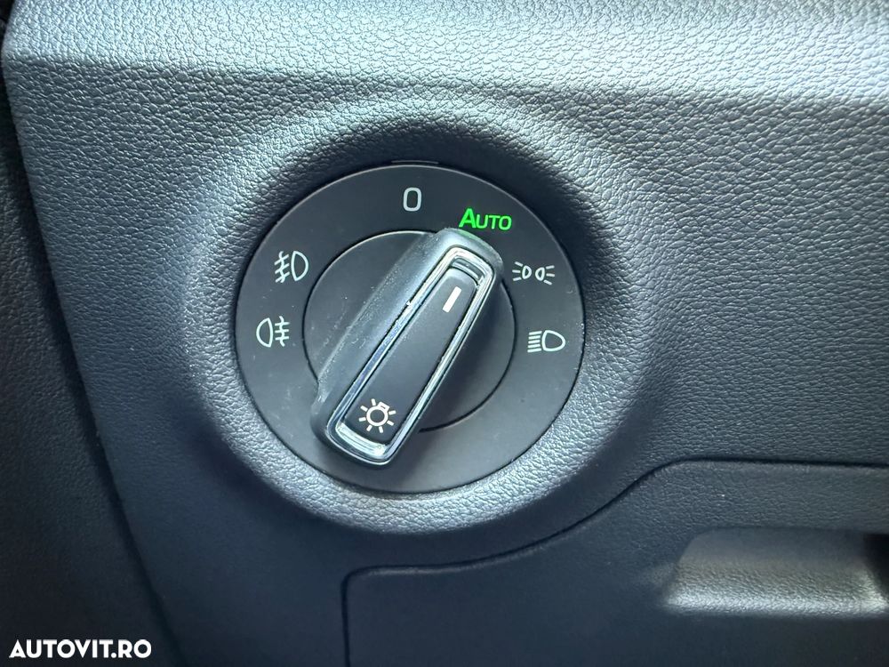 Skoda Kamiq 1.5 TSI Style - 13