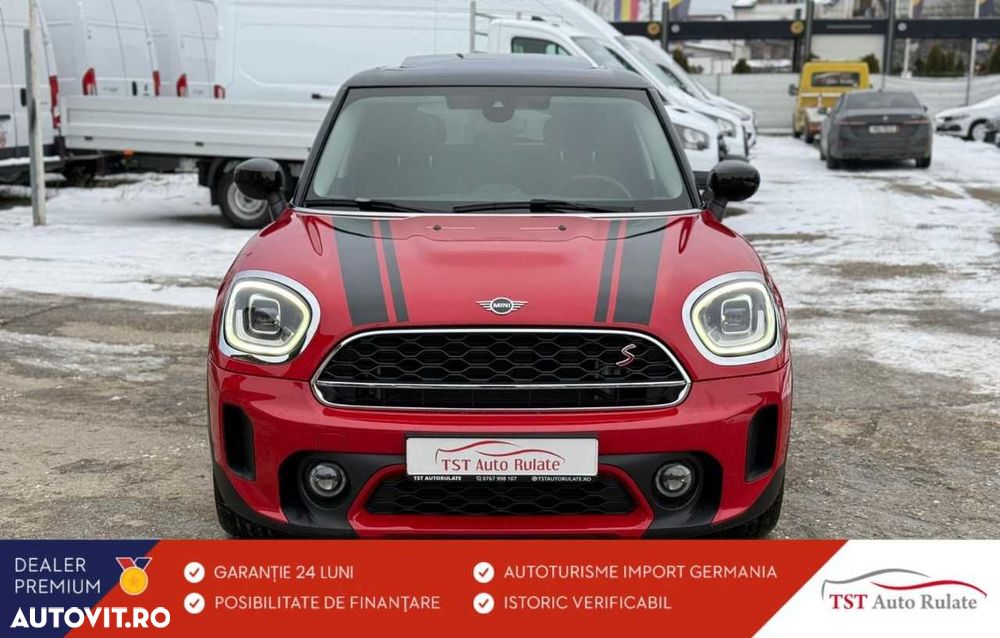 Mini Countryman - 1