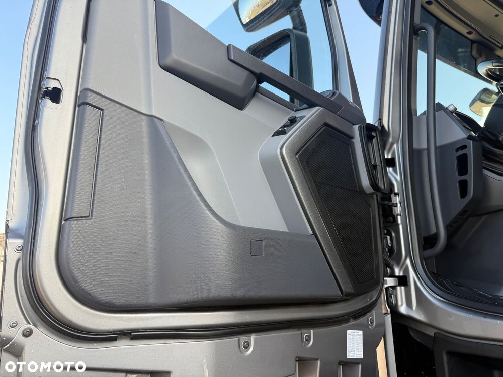 Renault T480 / KLIMA POSTOJOWA / DUŻA KABINA / PEŁNY SPOILER / SPROWADZONA / STAN BDB / / / - 23