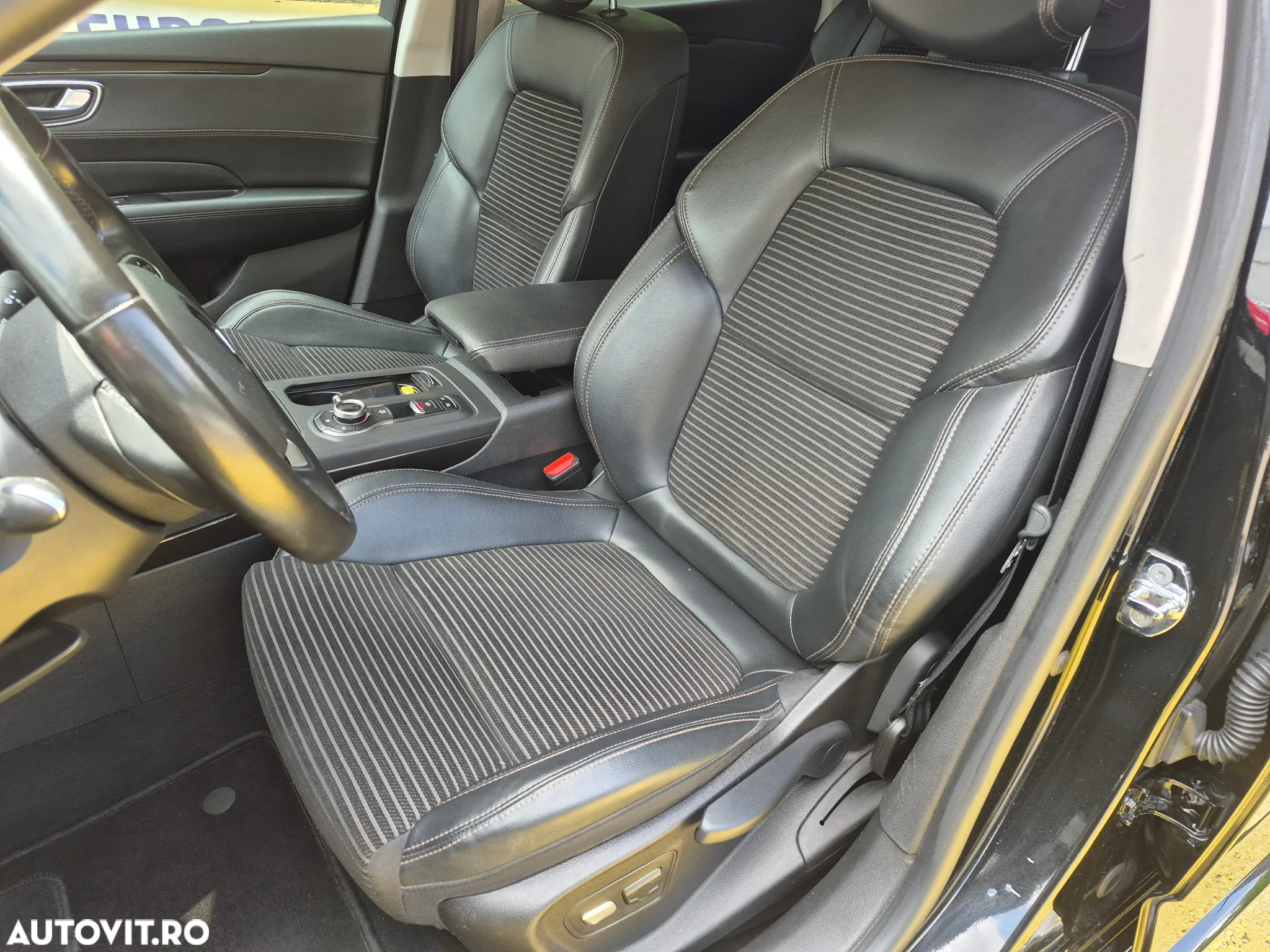 Renault Talisman TCe 160 EDC GPF LIMITED - 9