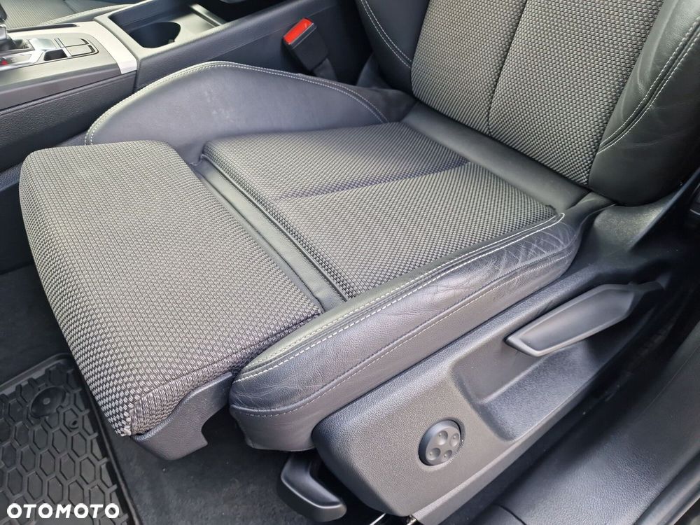 Audi Q5 40 TDI Quattro Sport S tronic - 13