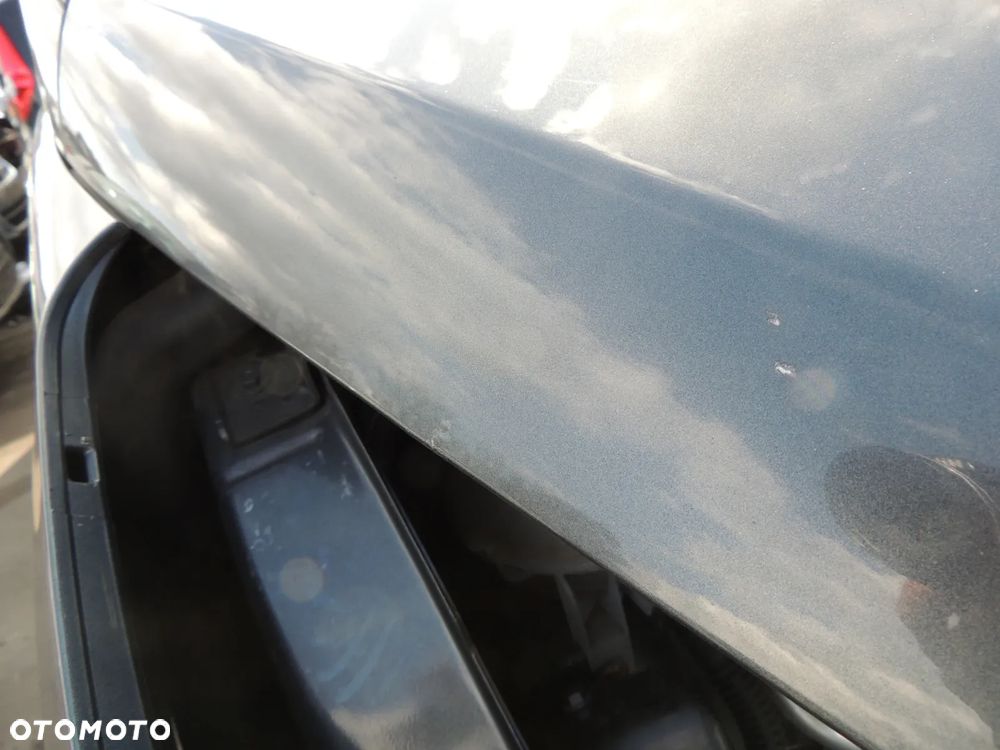 Maska Peugeot 3008 '14 lift KTPD - 3