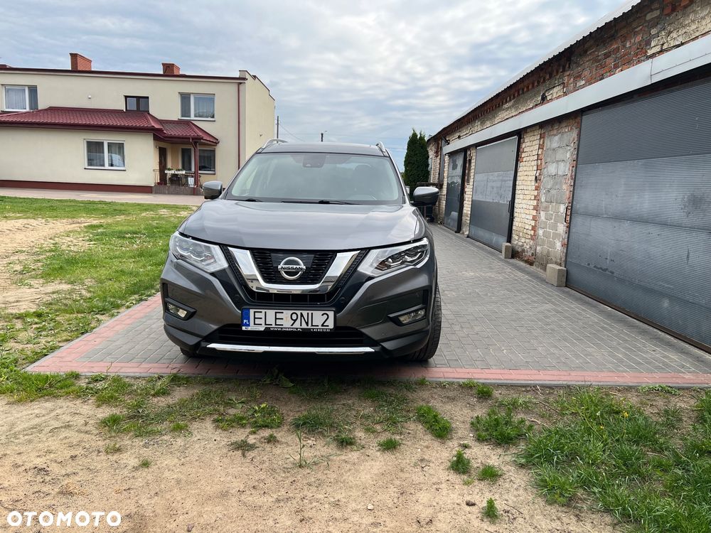 Nissan X-Trail 1.6 DCi Tekna - 7