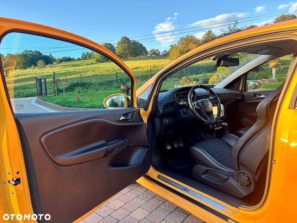 Opel Corsa - 19